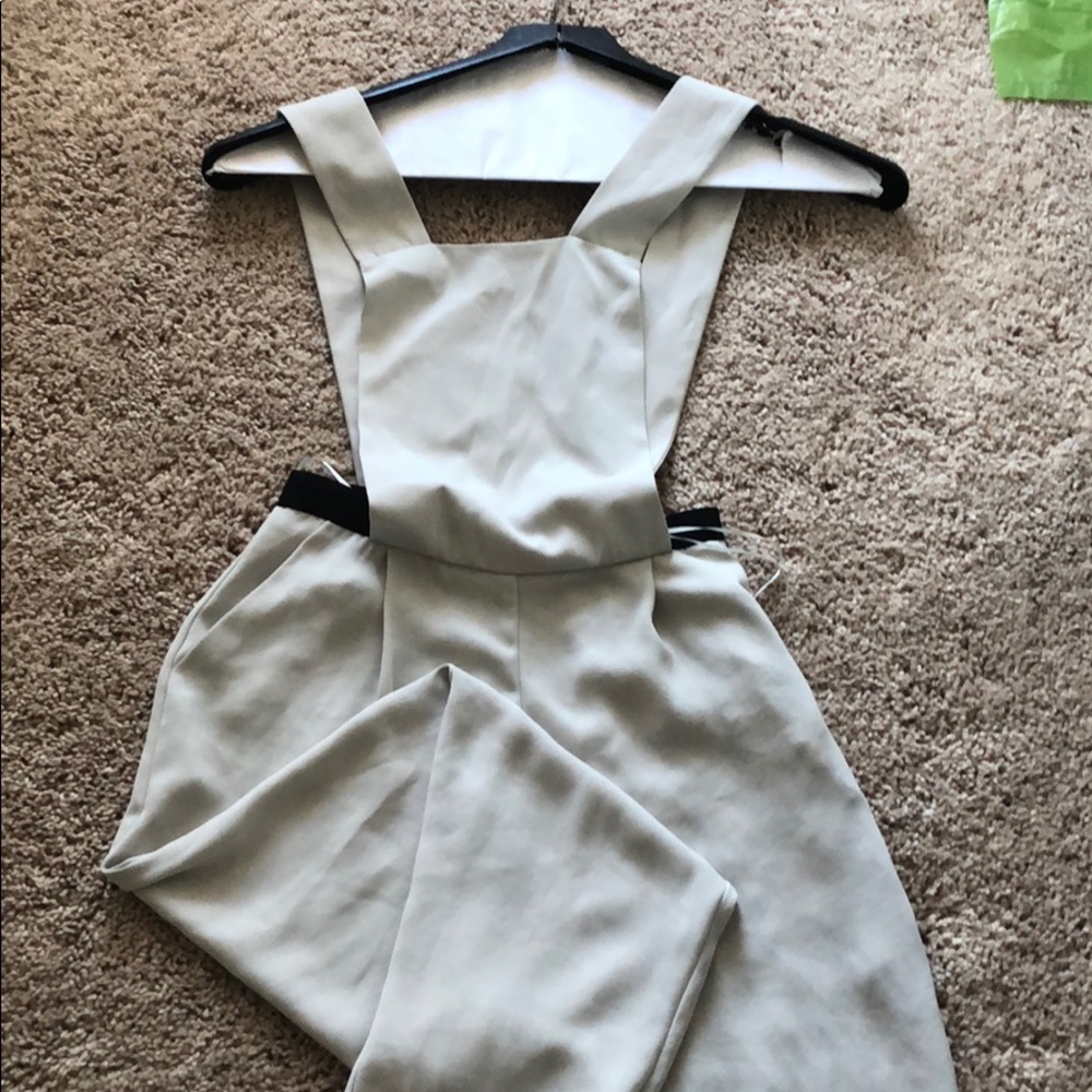 Beautiful and elegant Overall